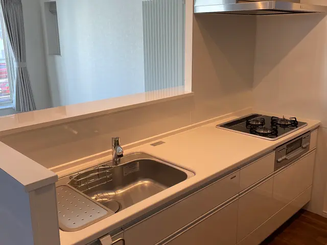 【クレジットカード払いOK】地域密着！すべて自社対応◎駐車場代当店負担です♪サービスの画像