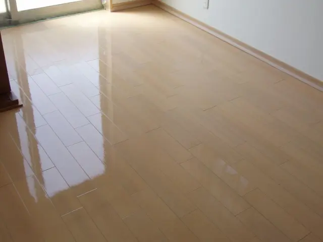 【快適空間】私がお伺いします☆水性コーティングでコーティング後メンテナンス可サービスの画像