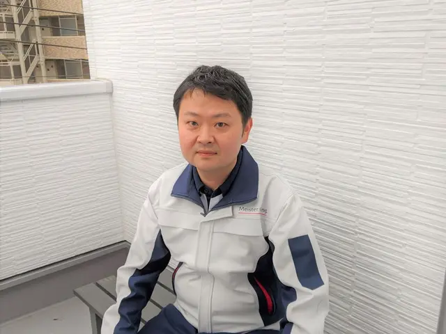 【快適空間】私がお伺いします☆水性コーティングでコーティング後メンテナンス可サービスの画像