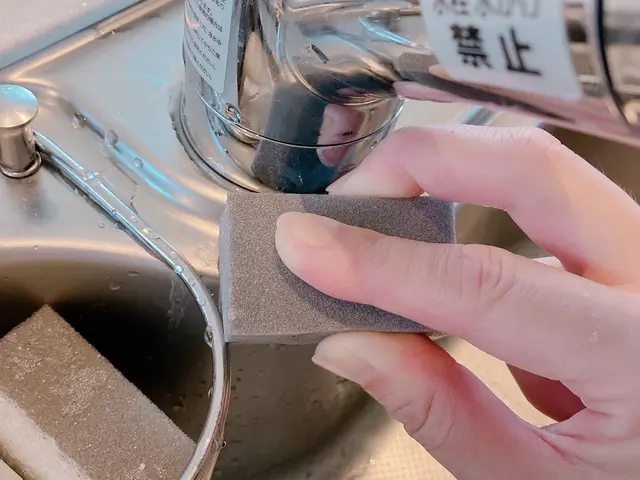 【刈谷市発】掃除・整理収納・介護保険外サービス！介護福祉士の資格あり。サービスの画像