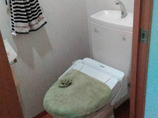 【地域密着】スピード対応◎新規設置も交換も温水洗浄便座なら是非お任せください！サービスの画像