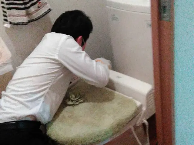 【地域密着】スピード対応◎新規設置も交換も温水洗浄便座なら是非お任せください！サービスの画像