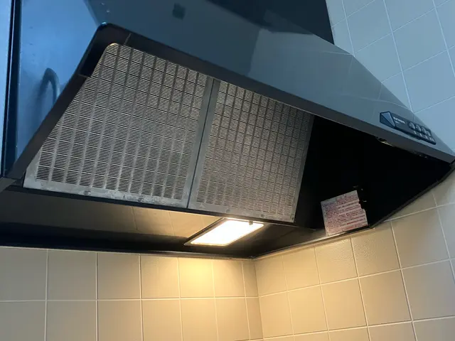 プロの技術でご満足いただけるように心を込めて作業いたしますサービスの画像