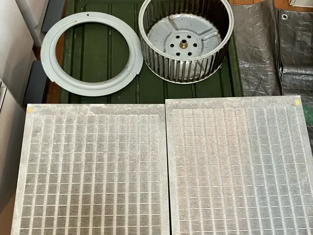 プロの技術でご満足いただけるように心を込めて作業いたしますサービスの画像