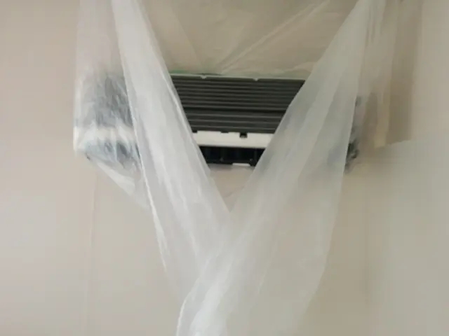 【 福岡市・通常エアコン限定 】サービスの画像