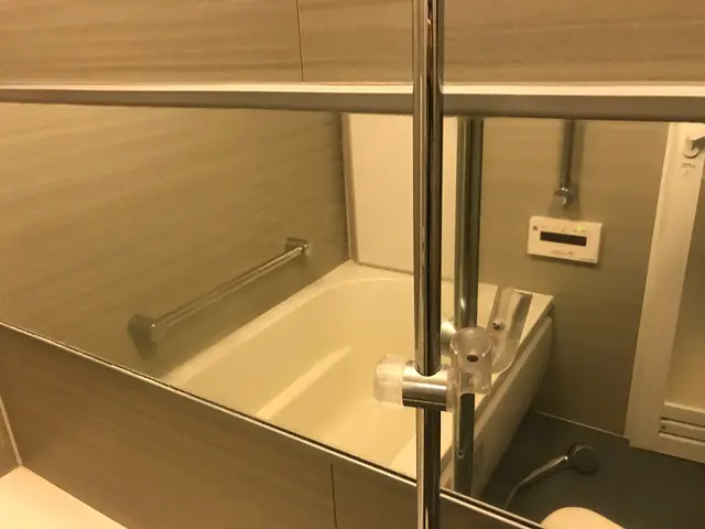 リピーター割引有！1K1R一人暮し割引有！お気軽にお問合せ下さい！サービスの画像