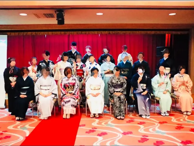 【京都・岡崎】元呉服店10年｜長時間でも苦しくないスピード着付け｜入卒式・お稽古