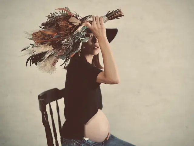 マタニティフォト/おうちフォトスタジオ＆ロケーションフォトサービスの画像