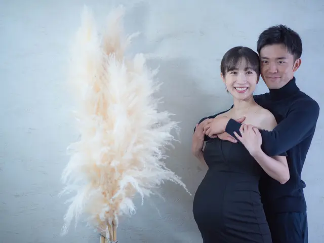 マタニティフォト/おうちフォトスタジオ＆ロケーションフォトサービスの画像