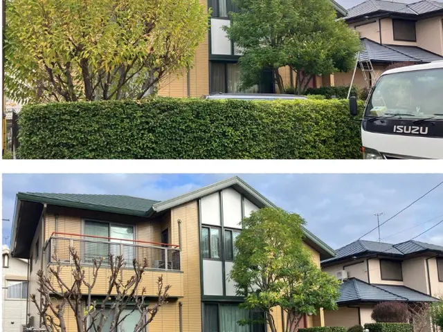 ＜業界歴10年の実績＞女性スタッフも活躍中♪損害保険加入済みで安心です！サービスの画像