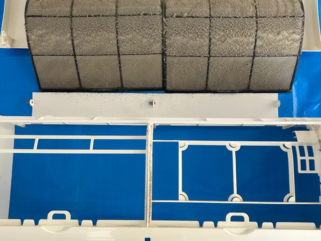 【冷房シーズン間近】お値段安くて高い満足度！通常7000円→今だけ4400円！！サービスの画像