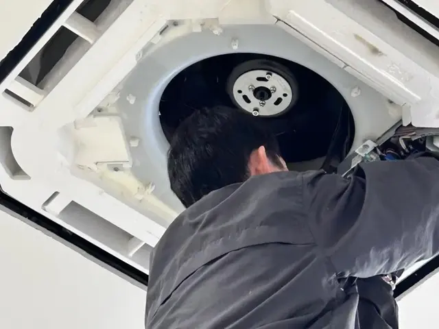 お客様のお力になります！経験と知識を活かして迅速丁寧に作業いたします！サービスの画像