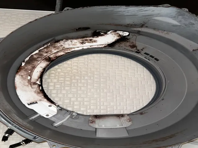 ◤年間100台以上◢◎困った汚れや匂いを的確分解クリーニング◎サービスの画像