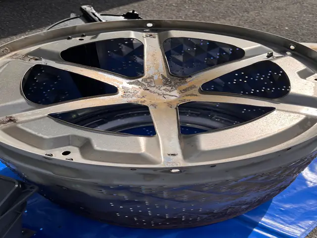 ◤年間100台以上◢◎困った汚れや匂いを的確分解クリーニング◎サービスの画像