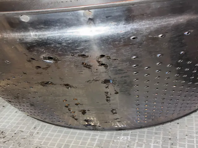 ◤年間100台以上◢◎困った汚れや匂いを的確分解クリーニング◎サービスの画像