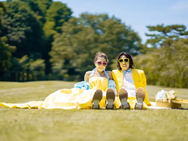 ウェディングの前撮り・後撮り