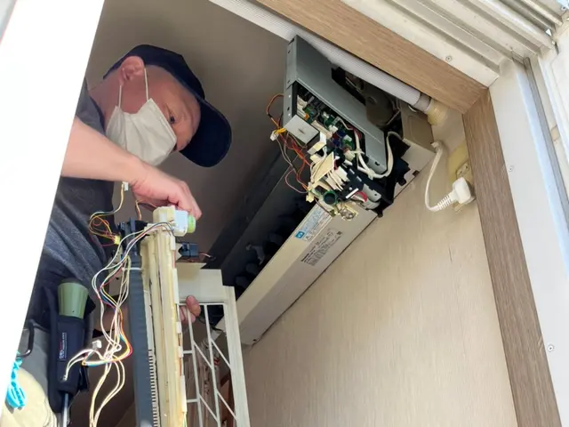 【★除菌消臭サービス中★】丁寧な作業を致します。サービスの画像