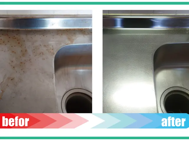 【天然由来のエコ洗剤】お子様やペットにやさしく安全◎ハウスクリーニング士◎サービスの画像