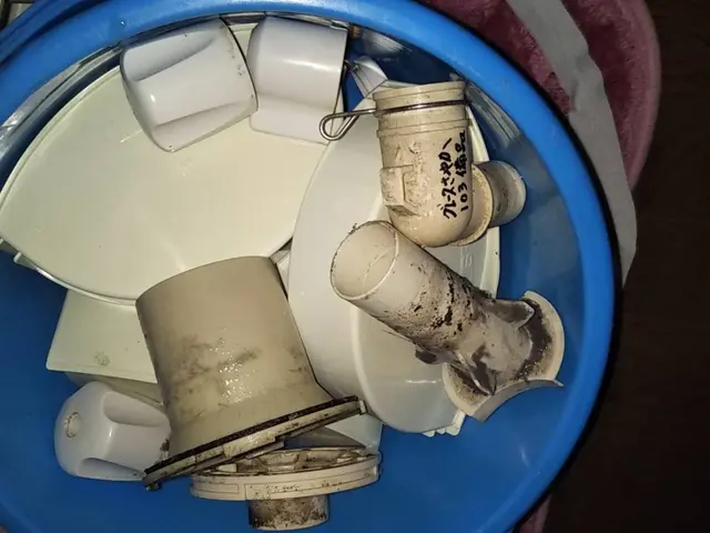 プロの技術でご満足いただけるように心を込めて作業いたしますサービスの画像