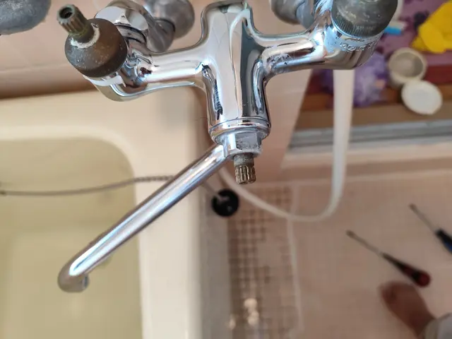 プロの技術でご満足いただけるように心を込めて作業いたしますサービスの画像