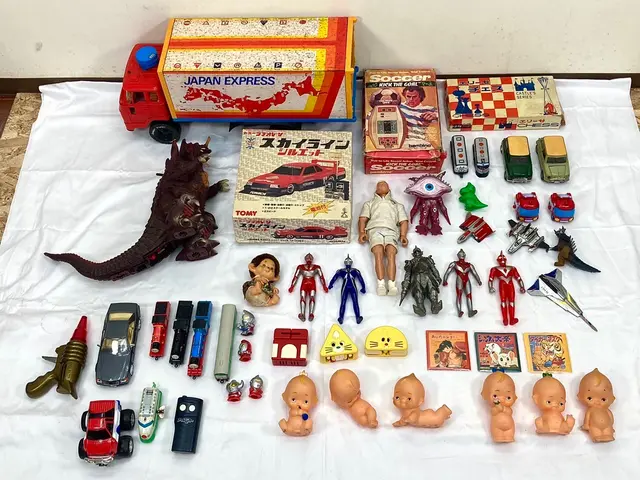 再利用可能な物の回収！壊れた家電も大丈夫です！お気軽にご相談ください。サービスの画像