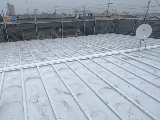 迅速な即日対応◎100件以上の実績◎小さなことからでもまずはご相談ください！サービスの画像