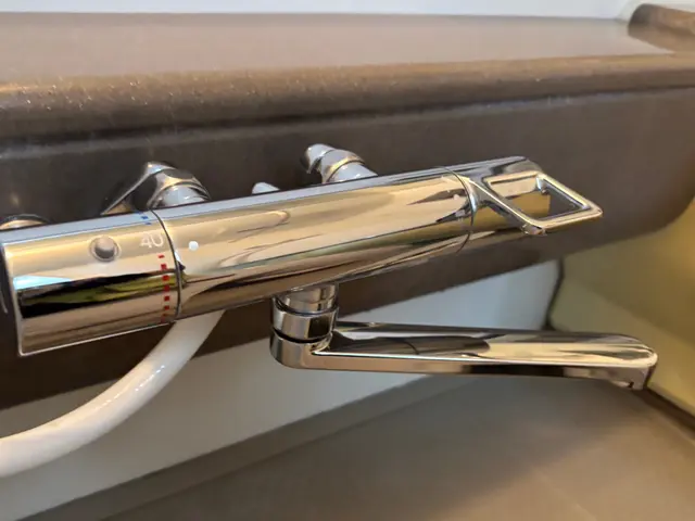 浴室徹底クリーニングサービスの画像