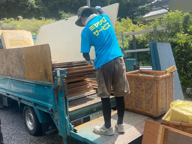 豊橋で地域密着サポート◆「年中無休」◆女性スタッフ対応◆豊富な実績と経験！サービスの画像