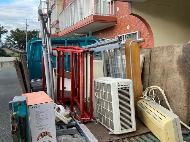 豊橋で地域密着サポート◆「年中無休」◆女性スタッフ対応◆豊富な実績と経験！サービスの画像