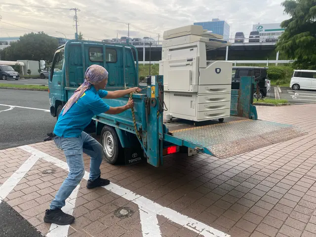豊橋で地域密着サポート◆「年中無休」◆女性スタッフ対応◆豊富な実績と経験！サービスの画像