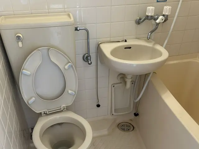 ◆清潔クリーニングで入居率アップをサポート！◆女性スタッフ女性スタッフの同行可サービスの画像