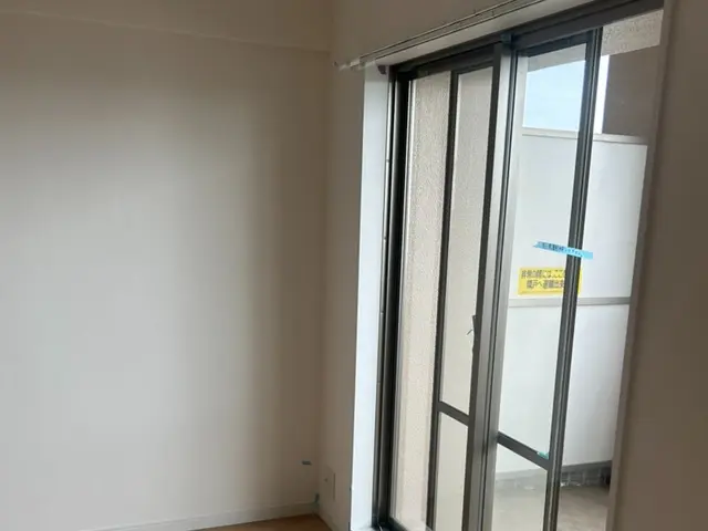 ◆清潔クリーニングで入居率アップをサポート！◆女性スタッフ女性スタッフの同行可サービスの画像