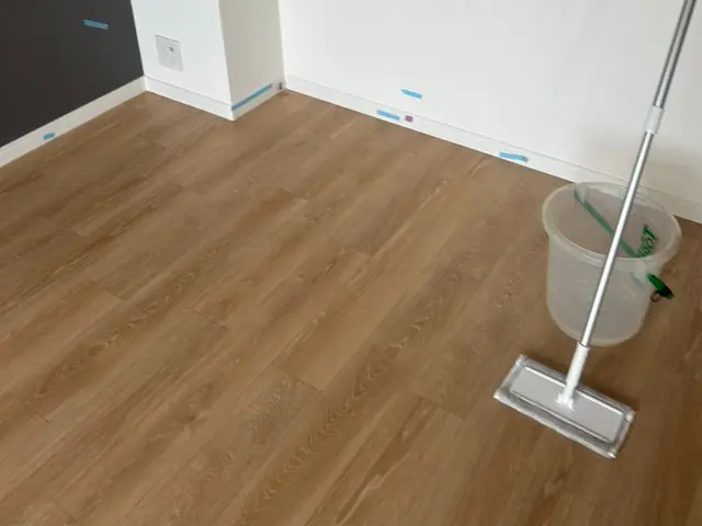 ◆清潔クリーニングで入居率アップをサポート！◆女性スタッフ女性スタッフの同行可サービスの画像