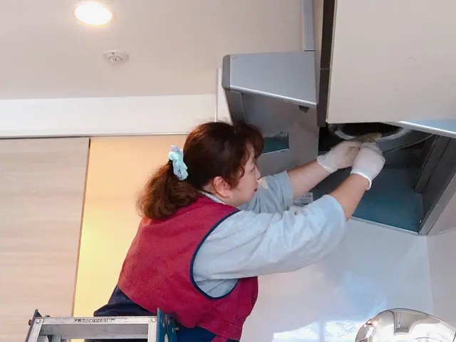 【女性も安心！多くのお客様に支えて頂き20年】水回りの汚れをピカピカに☆サービスの画像