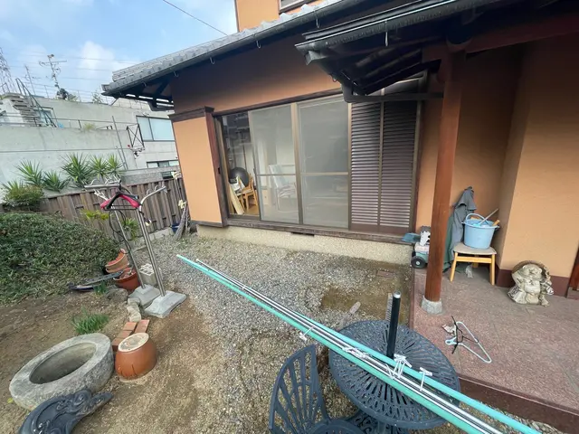 期間限定無料キャンペーン実施中！高耐久防草シートで雑草管理から解放されます！サービスの画像