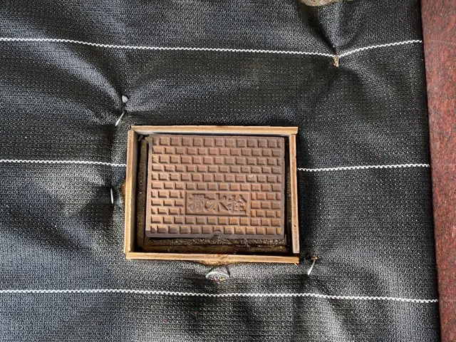 期間限定無料キャンペーン実施中！高耐久防草シートで雑草管理から解放されます！サービスの画像