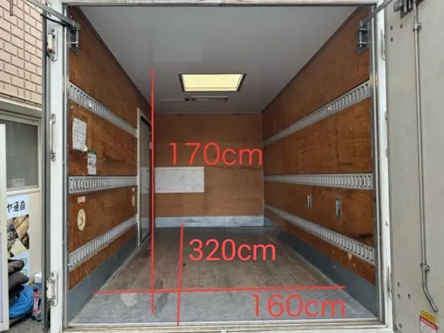 フレンドリーかつスピーディーに対応！社員は全員大卒です！English OK!サービスの画像