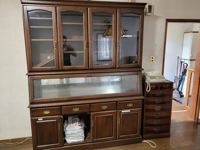 フレンドリーかつスピーディーに対応！社員は全員大卒です！English OK!サービスの画像