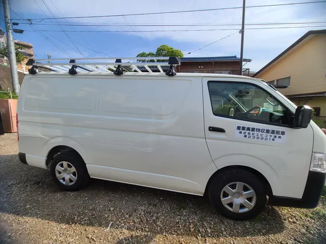 フレンドリーかつスピーディーに対応！社員は全員大卒です！English OK!サービスの画像