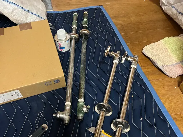 【業歴20年の実績】◎即日対応可能◎損害保険加入◎インボイス対応◎出張費ナシサービスの画像