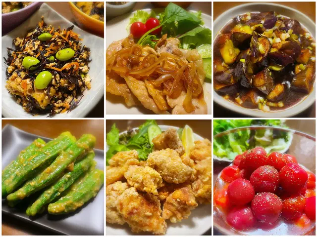 【料理代行】お料理メインの家事代行！訪問実績５００件以上♪♪初回限定割引あり！サービスの画像