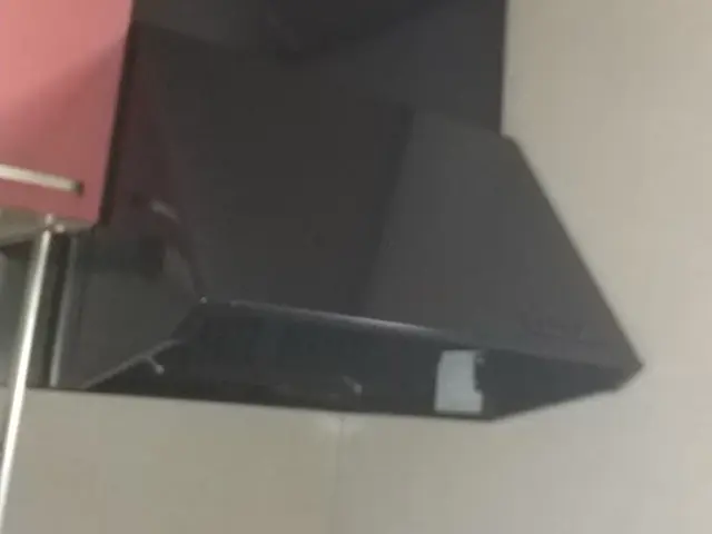 キッチン換気扇クリーニングサービスの画像