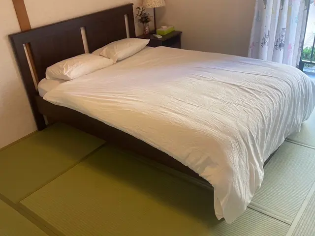 民泊清掃実績200件以上×宿好きスタッフ多数在籍！サービスの画像