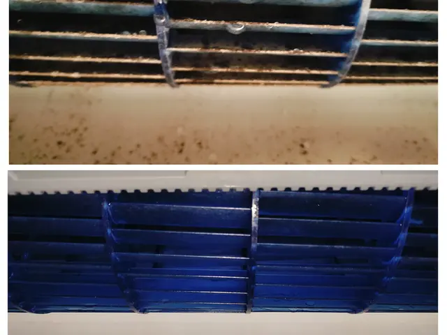 お値段以上の感動洗浄　◉スピードよりも丁寧な作業重視！PayPay可　非喫煙者サービスの画像