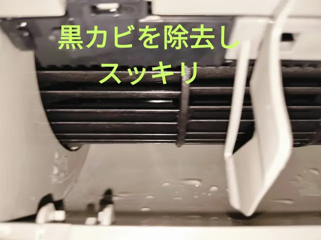 お値段以上の感動洗浄　閉め切ったお部屋に爽やかな風を！PayPay対応　非喫煙者サービスの画像