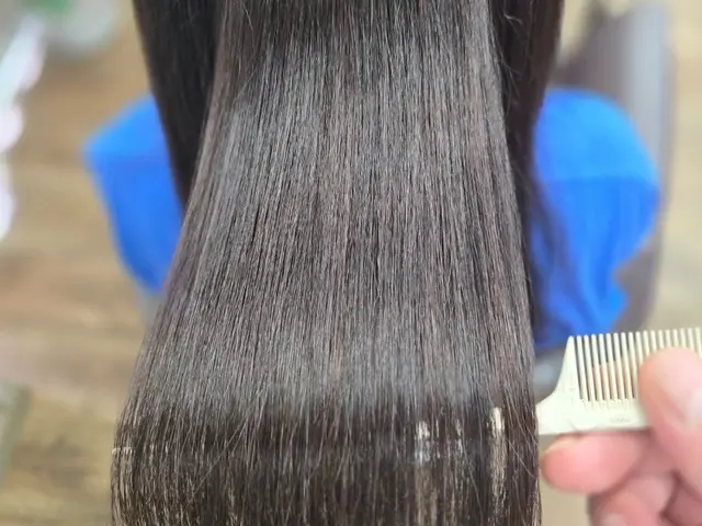 奈良県で美容室に行くことが困難なお客様にとっての「生涯担当」を目指してますサービスの画像