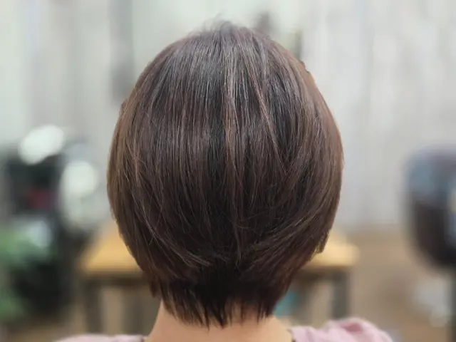 奈良県で美容室に行くことが困難なお客様にとっての「生涯担当」を目指してますサービスの画像