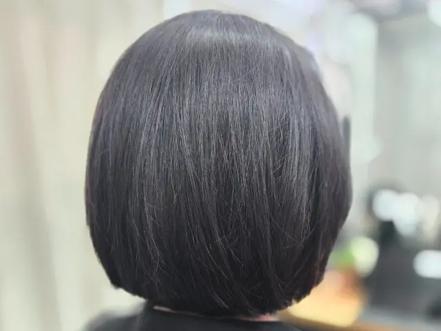 奈良県で美容室に行くことが困難なお客様にとっての「生涯担当」を目指してますサービスの画像