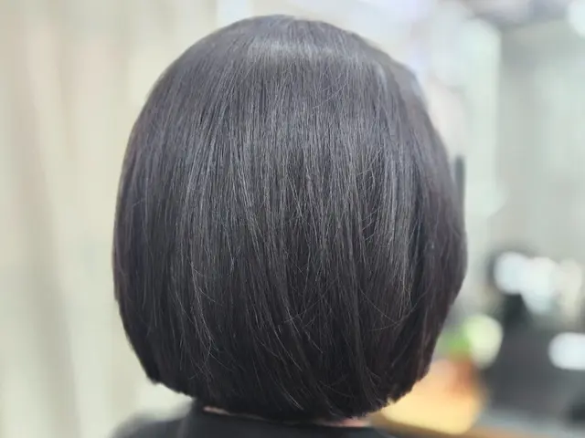 奈良県で美容室に行くことが困難なお客様にとっての「生涯担当」を目指してますサービスの画像