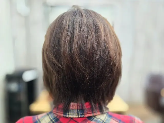 奈良県で美容室に行くことが困難なお客様にとっての「生涯担当」を目指してますサービスの画像